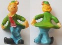 1978 sonstige Figuren - Clown Otto